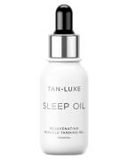 Tan-Luxe Sleep Oil (U) 20 ml