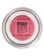 Maybelline Dream Matte Blush Creamy Cheek Tint - 10 Flirty Pink 6 g