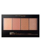 Maybelline Face Studio Bronze Color & Highlighting Kit 14 g