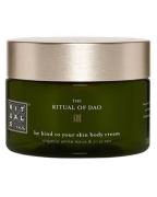 Rituals The Ritual of Dao Be Kind To Your Skin Body Cream 220 ml