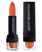 Youngblood Lipstick Poppy (U) 4 g