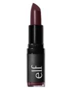 Elf Velvet Matte Lipstick Vampy Violet (82679) 4 g