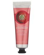 The Body Shop Strawberry Hand Cream  30 ml