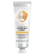 The Body Shop Almond Milk & Honey Hand Cream  30 ml