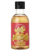 The Body Shop Ginger Shower Gel 250 ml