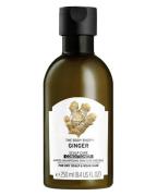The Body Shop Ginger Scalp Care Conditioner  250 ml