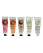 The Body Shop The Iconic Hand Cream Selection  30 ml