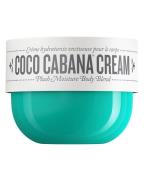 Sol De Janeiro Coco Cabana Cream 240 ml