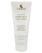 Miqura Golden Glow Body Cream 150 ml
