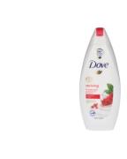 Dove Reviving Pomegranate & Hibiscus Tea Body Wash 250 ml