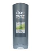 Dove Men+Care Elements Minerals+Sage Micro Moisture Body And Face Wash...
