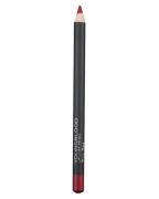 Youngblood Lip Liner Pencil - Truly Red 1,1g (O)