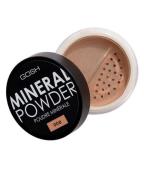 Gosh Mineral Powder 008 Tan 8 g