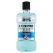 Listerine Stay White Mouthwash 500 ml