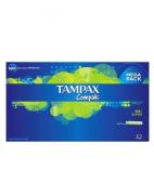 Tampax Compak - Super