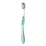 Colgate Pro Gum Health Tandbørste - Medium - Grøn