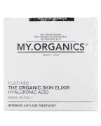 My.Organics The Organic Skin Elixir Hyaluronic Acid 6 ml