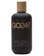 Unite GO247 Real Men Body Wash (U) 236 ml