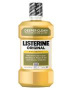 Listerine Original Mouthwash 500 ml