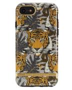 Richmond And Finch Tropical Tiger iPhone 6/6S/7/8 Cover (U)