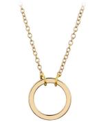 Everneed Kia Necklace Gold
