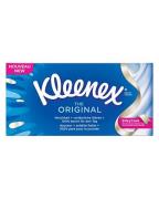 Kleenex The Original Tissues