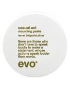 EVO Casual Act Moulding Paste (U) 100 ml