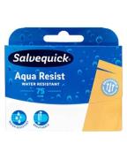 Salvequick Water Resistant Band Aid