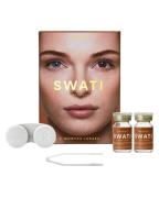 Swati Bronze 6-Months Lenses