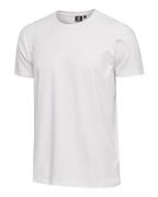 Hummel HmlSigge T-shirt White Size S