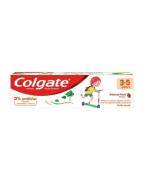 Colgate Natural Fruit Flavour 3-5 Years 75 ml