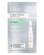 Babor Power Serum Ampoules Peptides 2 ml