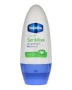Vaseline Aloe Sensitive 48h Protection 50 ml