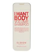 Eleven Australia I Want Body Volume Shampoo 300 ml