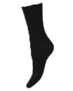 Decoy Jaquard Socks Black 37-41