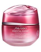 SHISEIDO Essential Energy Hydrating Day Cream 50 ml