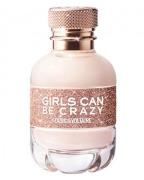Zadig And Voltaire Girls Can Be Crazy EDP 30 ml
