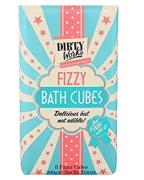 Dirty Works Fizzy Bath Cubes 200 g