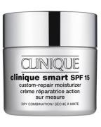 Clinique Smart SPF 15 Custom-Repair Moisturizer Dry Combination 75 ml