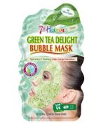 7th Heaven Bubble Tea Oxygen Mask 10 g