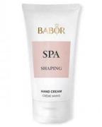 Babor SPA Shaping Hand Cream 30 ml