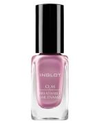 Inglot O2M Breathable Nail Enamel 434 11 ml