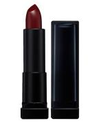 Maybelline Color Sensational The Mattes Lipstick - 05 Cruel Ruby 3 g