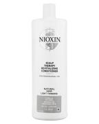 Nioxin 1 Revitalizing Conditioner 1000 ml