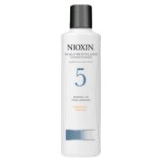 Nioxin 5 Conditioner (U) 300 ml