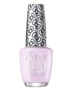 OPI Infinite Shine 2 A Hush Of Blush 15 ml