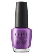 OPI Violet Visionary 15 ml