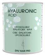 Sibel wax Hyaluronic Acid Ref. 7410408 800 ml