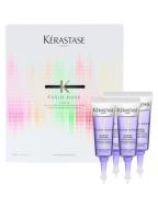 Kerastase Fusio-Dose Booster Cicafibre 4x6ml 6 ml 4 stk.