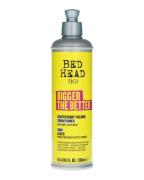 TIGI Bed Head Bigger The Better Lightweight Volume Conditioner 300 ml